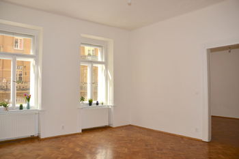 Pronájem bytu 2+kk v osobním vlastnictví 49 m², Praha 5 - Stodůlky