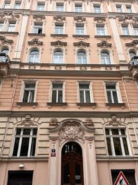 Pronájem bytu 2+1 v osobním vlastnictví 65 m², Praha 5 - Smíchov