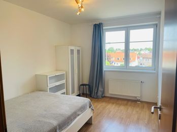 Pronájem bytu 2+kk v osobním vlastnictví 48 m², Praha 8 - Dolní Chabry