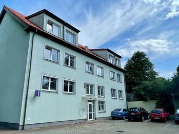 Pronájem bytu 2+kk v osobním vlastnictví 48 m², Praha 8 - Dolní Chabry