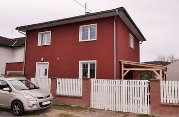 Prodej domu 413 m², Bojanovice