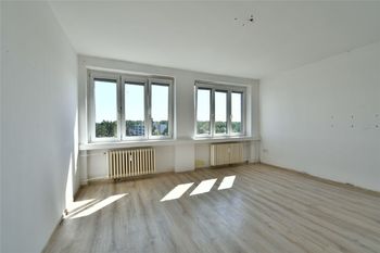 Prodej bytu 3+1 v osobním vlastnictví 67 m², Hradec Králové