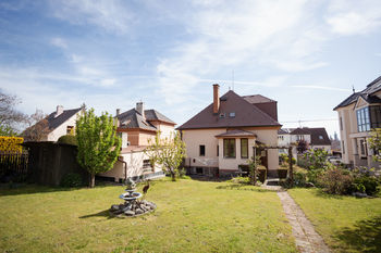 Prodej domu 180 m², Klatovy
