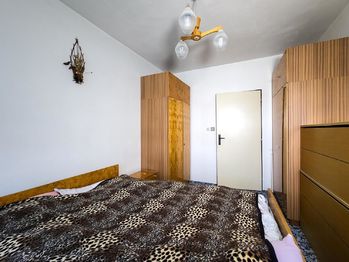 Prodej bytu 3+1 v osobním vlastnictví 82 m², Svatoslav