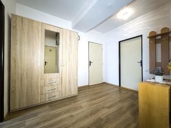 Prodej bytu 3+1 v osobním vlastnictví 82 m², Svatoslav