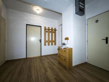 Prodej bytu 3+1 v osobním vlastnictví 82 m², Svatoslav