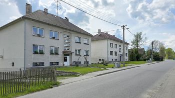 Prodej bytu 3+1 v osobním vlastnictví 82 m², Svatoslav