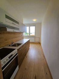 Pronájem bytu 2+kk v osobním vlastnictví 57 m², Olomouc