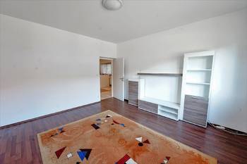 2.pokoj - Pronájem bytu 4+kk v osobním vlastnictví 82 m², Brno