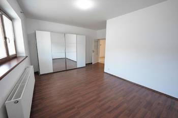 3.pokoj - Pronájem bytu 4+kk v osobním vlastnictví 82 m², Brno