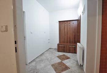 Předsíň - Pronájem bytu 4+kk v osobním vlastnictví 82 m², Brno