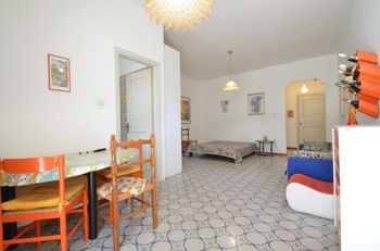 Prodej bytu 1+1 v osobním vlastnictví 42 m², Montesilvano
