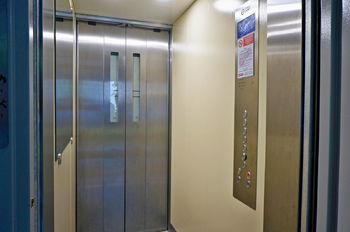 Výtah v domě - Prodej bytu 3+1 v osobním vlastnictví 60 m², Rosice