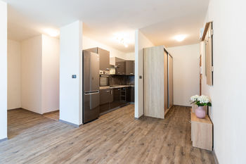 Pronájem bytu 2+kk v osobním vlastnictví 51 m², Kolín