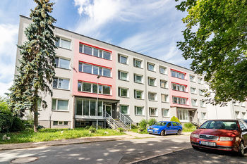 Pronájem bytu 2+kk v osobním vlastnictví 48 m², Český Brod