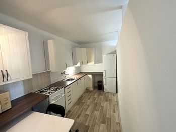 Prodej bytu 2+1 v osobním vlastnictví 72 m², Ústí nad Labem