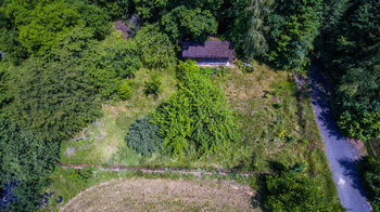 Prodej pozemku 1099 m², Vrchotovy Janovice