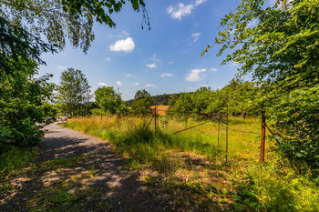 Prodej pozemku 1642 m², Vojkov