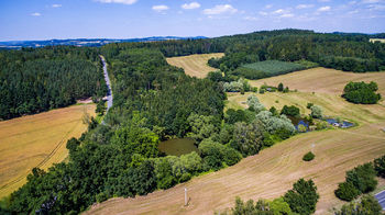 Prodej pozemku 1642 m², Vojkov