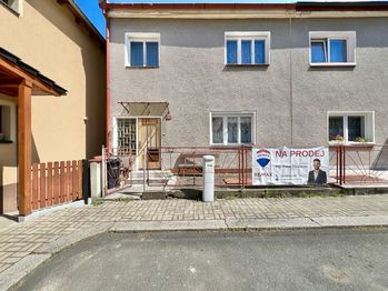 Prodej domu 229 m², Blšany