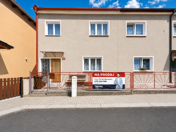 Prodej domu 120 m², Žatec