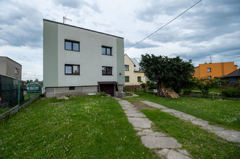 Prodej domu 202 m², Hlučín