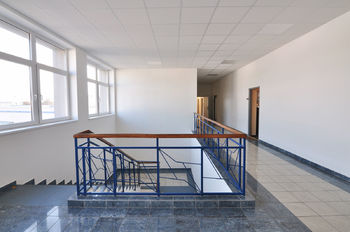 Pronájem kancelářských prostor 151 m², Litoměřice