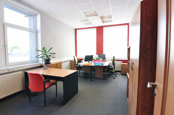 Pronájem kancelářských prostor 151 m², Litoměřice