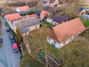 Prodej chaty / chalupy 170 m², Pavlíkov