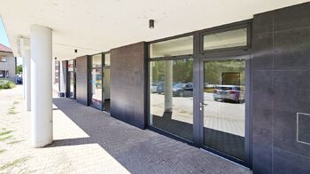 Pronájem obchodních prostor 42 m², Kuřim