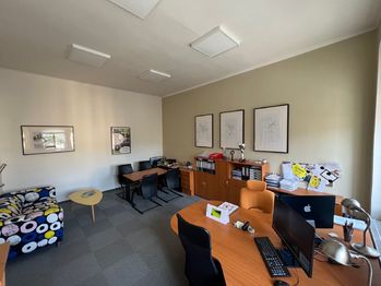 Pronájem kancelářských prostor 75 m², Beroun