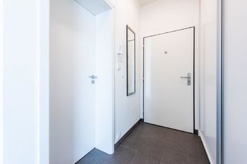 Pronájem bytu 2+kk v osobním vlastnictví 67 m², Kuřim