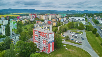 Prodej bytu 3+1 v osobním vlastnictví, Česká Lípa
