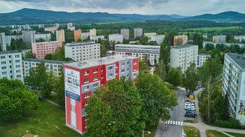 Prodej bytu 3+1 v osobním vlastnictví 66 m², Česká Lípa