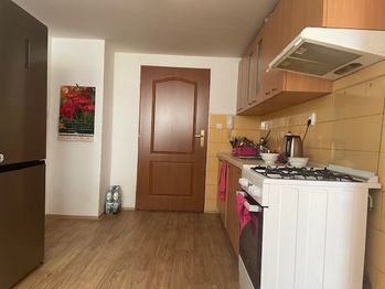 Pronájem bytu 3+kk v osobním vlastnictví 70 m², Jablonec nad Nisou
