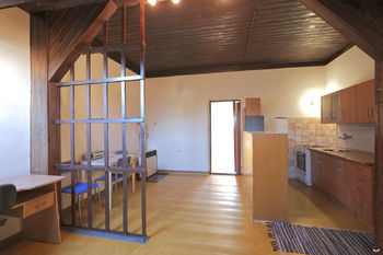 Prodej bytu 1+1 v osobním vlastnictví 54 m², Liberec