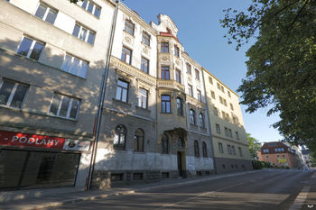 Prodej bytu 1+1 v osobním vlastnictví 54 m², Liberec