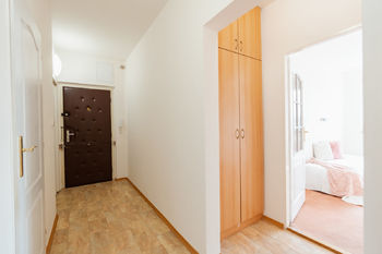 Prodej bytu 3+1 v osobním vlastnictví 78 m², Praha 5 - Radotín