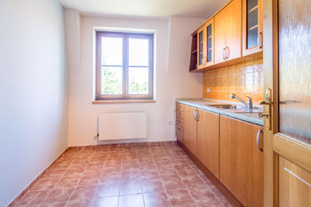 2.NP_Pokoj na domácí práce - Prodej domu 410 m², Vestec