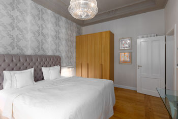 Prodej bytu 2+kk v osobním vlastnictví 68 m², Karlovy Vary