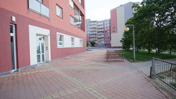 Pronájem bytu 2+kk v osobním vlastnictví 40 m², Praha 5 - Hlubočepy
