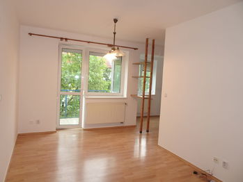Pronájem bytu 2+kk v osobním vlastnictví 54 m², Znojmo