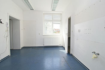 Pronájem komerčního prostoru 75 m², Plzeň