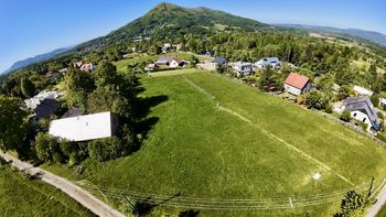 Prodej pozemku 1211 m², Kunčice pod Ondřejníkem