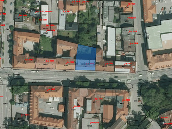 KM - 15.02.2021 - Pronájem bytu 3+1 v osobním vlastnictví 51 m², České Budějovice