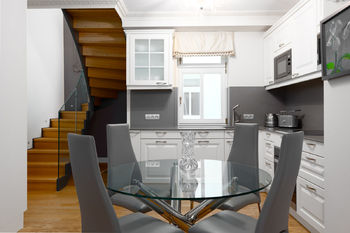 Prodej bytu 3+kk v osobním vlastnictví 113 m², Karlovy Vary