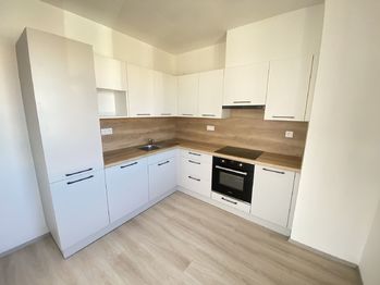 Pronájem bytu 3+kk v osobním vlastnictví 64 m², Plzeň