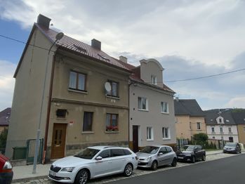 Prodej domu 160 m², Aš