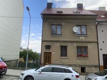 Prodej domu 160 m², Aš