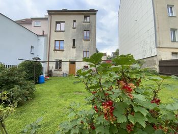 Prodej domu 160 m², Aš